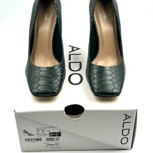 ‘Ralivia’ Stiletto Heel by Aldo  - Size 6 - New with Tag
